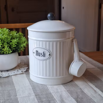 Müsli Burk