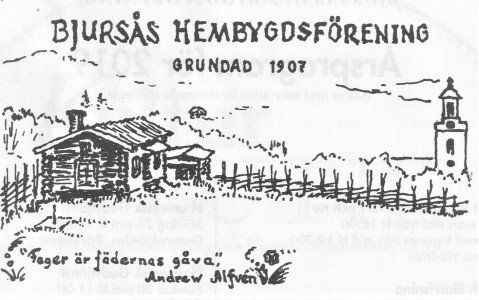 Björsgården