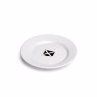 Seahouse Assiett Signalflaggor 6-pack
