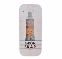 Skärbräda Grönskärs fyr