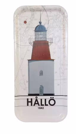 Liten Bricka Hållö