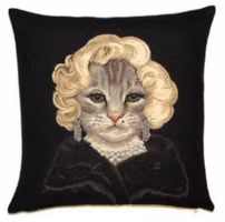 Katten Monroe  45x45