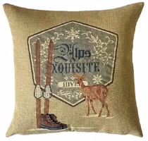 Kudde Alps Exouisite  45x45