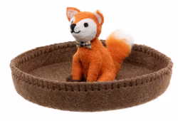 Brickfat Frances för små ting