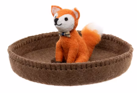 Brickfat Frances för små ting