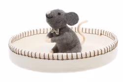 Brickfat Molly för små ting