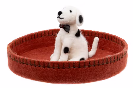 Brickfat Fido för små ting