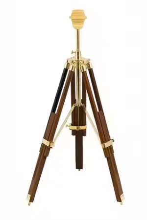 Tripod Bordslampa Marstrand