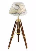 Tripod Bordslampa Marstrand