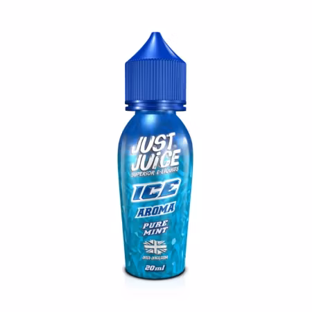 Just Juice MTL – Pure Mint | 20ML (60ML flaska)