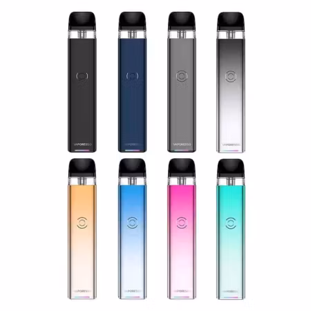 Vaporesso XROS 3 (2 ml, 1000 mAh)