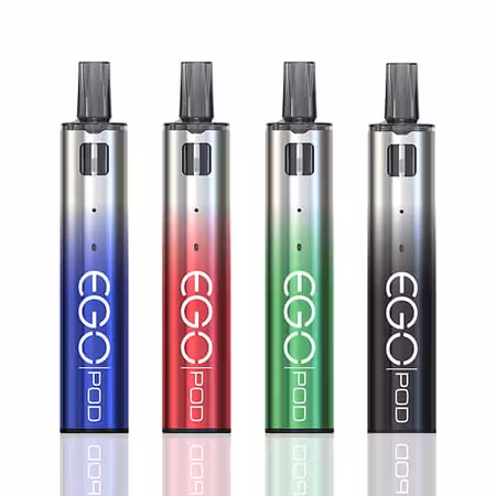 Joyetech eGo Pod Kit AST (2 ml, 1000 mAh)
