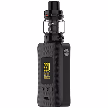 Vaporesso GEN 200 Kit (iTank 2 Edition) (220 W, 8 ml)