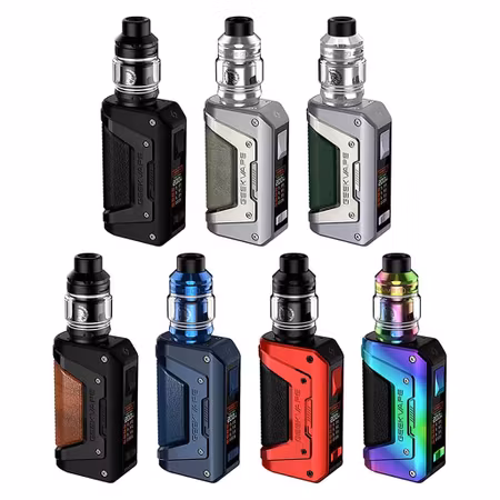 Geekvape Aegis Legend 2 Kit 200w