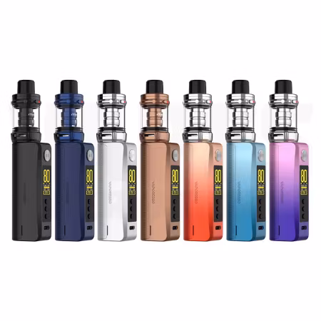 Vaporesso GEN 80 Kit (iTank 2 Edition) (80 W, 5 ml)