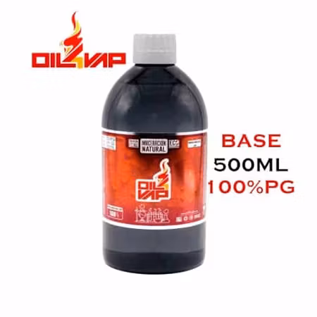 Basvätska VPG (500ml)