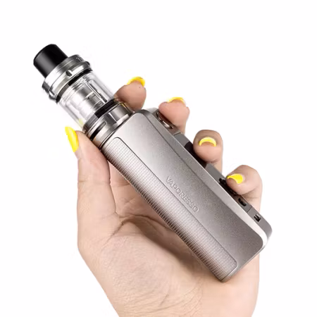 Vaporesso GEN 80 Kit (iTank 2 Edition) (80 W, 5 ml)
