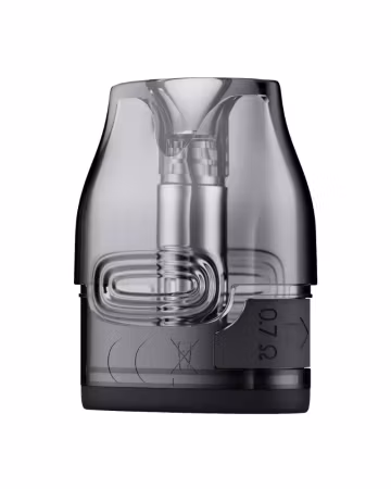 Voopoo V.Thru & Vmate Pods (2pack, 3ML)