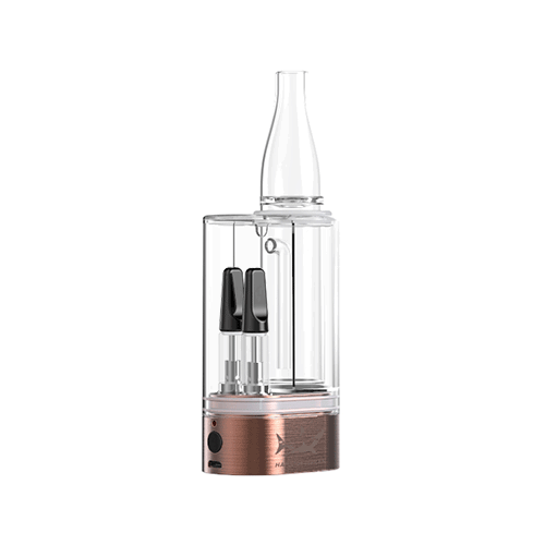 510 BATTERI – Hamilton PS1 Cartridge Bubbler