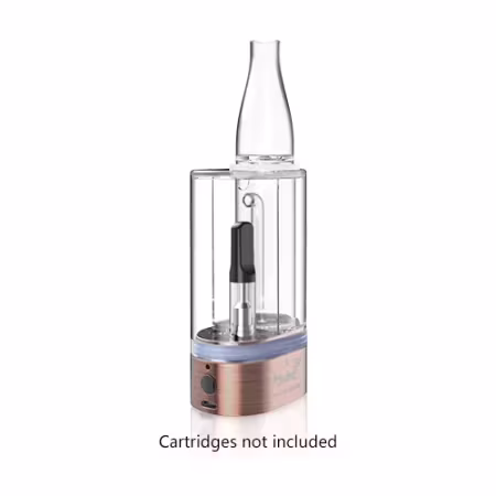 510 BATTERI – Hamilton PS1 Cartridge Bubbler