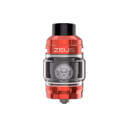 Geekvape Z (Zeus) Subohm Tank (5ml)