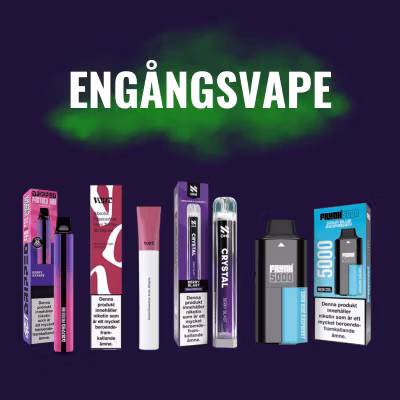 Vejpbutiken.com- Butiken för vape & rökprodukter