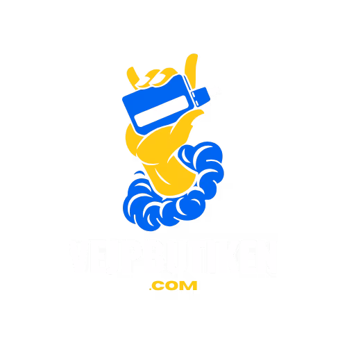 Vejpbutiken.com- Butiken för vape & rökprodukter