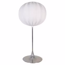 Mid-Century Modern Table Lamp Model BN19 by Hans-Agne Jakobsson Sweden