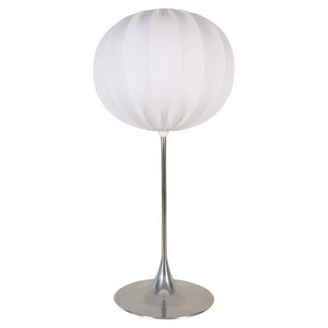 Mid-Century Modern Table Lamp Model BN19 by Hans-Agne Jakobsson Sweden