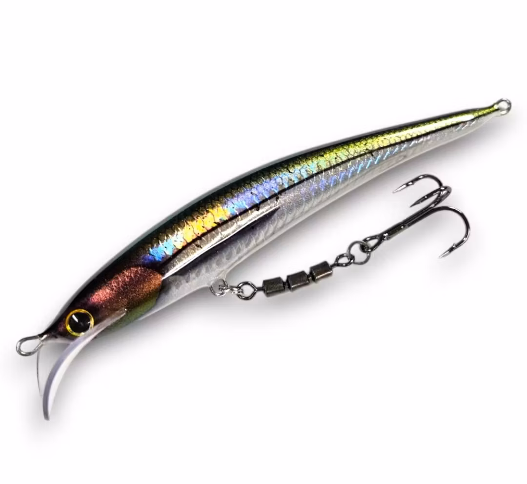 EB130 - Elfbaits