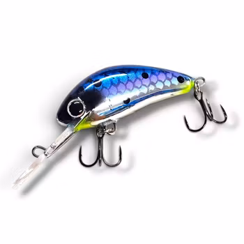 Salmo Hornet DD 50mm