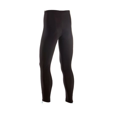 Crosstights Temp Control| Svart | Unisex