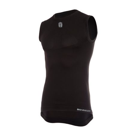 Underställ Light | Svart | Unisex
