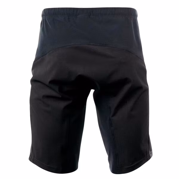 MTB-shorts Lobby| Svartgrå | Unisex