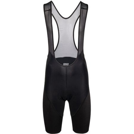 Epic Bibshorts  | Svart | Herr