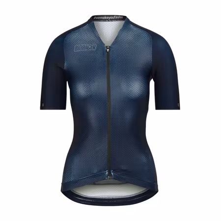 Icon Coldblack Cykeltröja | Nautica | Dam