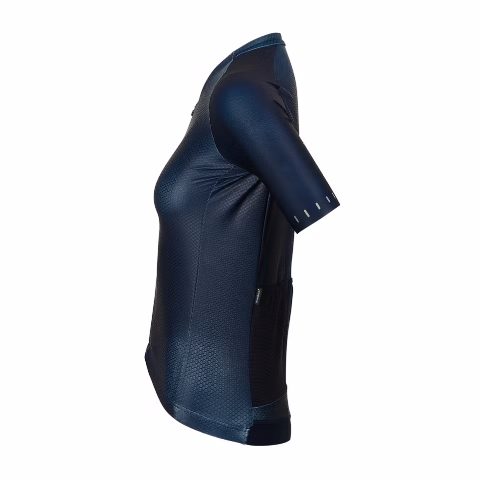 Icon Coldblack Cykeltröja | Nautica | Dam