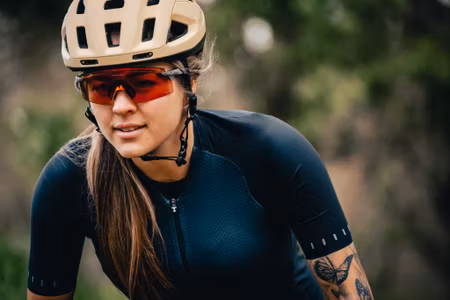 Icon Coldblack Cykeltröja | Nautica | Dam