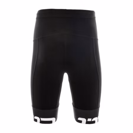 Trishorts | Svart | Herr