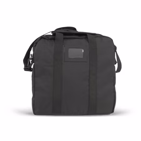 Weekendbag | Svart
