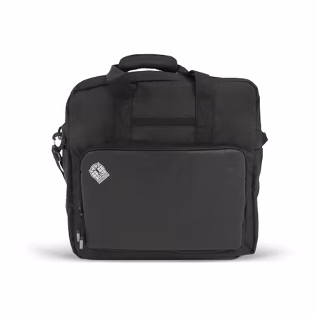 Weekendbag | Svart
