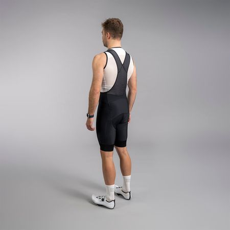 Icon Bibshorts 2025 | Svart | Herr