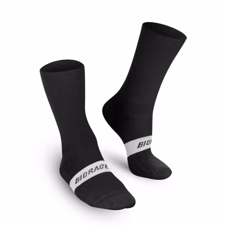 Classic Socks | Svarta | Unisex