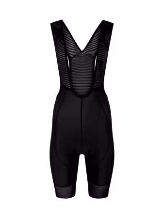 Icon Bibshorts 2025 | Svart | Dam