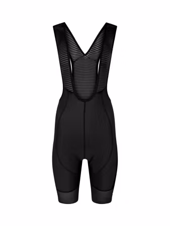 Icon Gravel Cargo Bibshorts Black 2025 | Svart | Dam