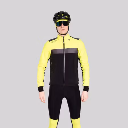 Spitfire Tempest Protect Vinterjacka | Fluo | Herr