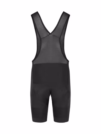 Epic Bibshorts  | Svart | Herr