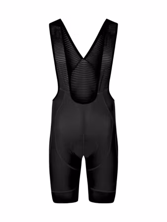 Icon Bibshorts 2025 | Svart | Herr