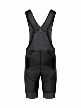 Icon Gravel Cargo Bibshorts Black 2025 | Svart | Herr