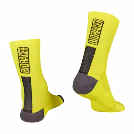 Classic Socks | Fluo | Unisex